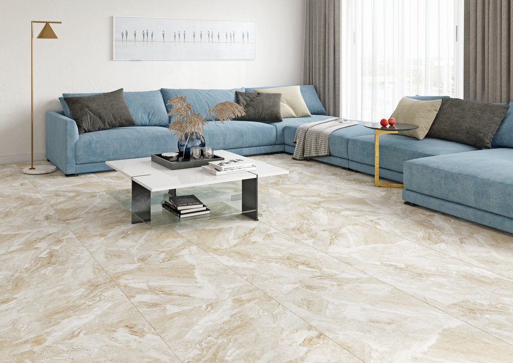 Керамогранит коллекция Грандас фото 1